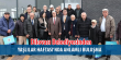 Başkan Ömeroğlu, Yaşlılar Haftasında Huzurevi Sakinleriyle Buluştu 