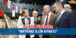 Başkan Büyükakın “Onlar bizim çevre kahramanlarımız”