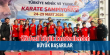 Körfezli küçük karatecilerden Türkiye dereceleri