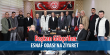 Başkan Gökçe,  “Ortak Akılla Daha Güçlü Derince”
