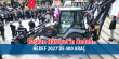 İzmit Belediyesi araç filosunu büyüttü Hedef 2027’de 400 araç
