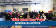 “Aileler Sporda Olsun” Projesi Farkındalıkla Büyüyor