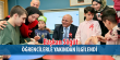 Başkan Söğüt’ten Hereke Özel Eğitim Okuluna anlamlı ziyaret