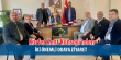  Körfez Kent Konseyi’nden esnaf ve şoför odasına ziyaret