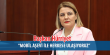 Fatma Başkan: “Kent Lokantası, Halk Et ve Mahalle Mutfakları ile sosyal destek büyüyor”