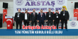 Kartepe’de ARSTAŞ ‘DA Yeni başkan Turgut Üzülmez*