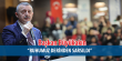  Başkan Büyükakın:  “İçimiz kan ağlıyor”