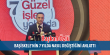 Yasin Özlü Başiskele’deki 7 Yıllık Değişimi Anlattı 