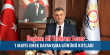 Başkan sezer: 1 mayıs emek ve dayanışma günü kutlu olsun