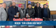 Mustafa Eranıl, 8. kitabı “Ter Sardı Tenimi-Ağladım” için imza günü düzenledi.