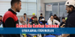 Kocaeli Büyükşehir, “Kurban Kesim Kursu” Düzenledi