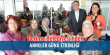 Derince’de Anneler Günü Öncesi Anlamlı Buluşma