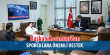Başkan Kocaman’dan Kartepeli Yıldızlara Tam Destek