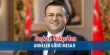 Başkan Gökçe: Sevginin ve Fedakarlığın Adı Annedir