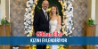 Selin Elbir İle Fatih Eyrikaya Dünyaevine Giriyor