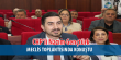 CHP’li Nazım Gençtürk: İzmit Belediyesini AKP’nin  ballı kaymaklı müteahhitleriyle karıştırmayın