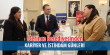 Kariyer ve İstihdam Günleri’nin Dördüncüsü Düzenlendi