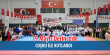 19 Mayıs Derince’de Spor ve Sanatla Kutlandı