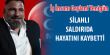 İş İnsanı Geylani Yenigün Silahlı Saldırıda Hayatını Kaybetti