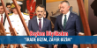 Büyükakın: “15 Temmuz’u  unutmayacağız, unutturmayacağız”