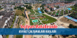 Yeşilyurt Mahallesi Buket Sokak'ta Asfalt Çalışmaları Başladı
