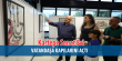 Kartepe Sanat Evi Yeni Bir Sergiye Kapılarını Açtı