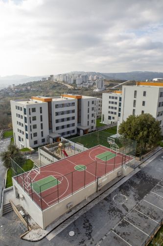 Pekdemir Semt Kocaeli (9)