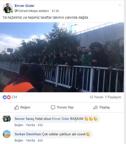 ENVERG&Uuml;LER