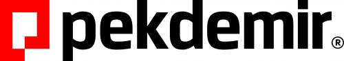 Pekdemir_Logo