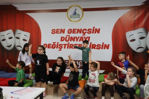 GEN&Ccedil; AKADEMİ 2