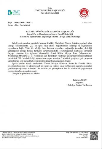 Yapmadiginiz altyapinin bedelini &uuml;st yapi &ouml;d&uuml;yor (2)