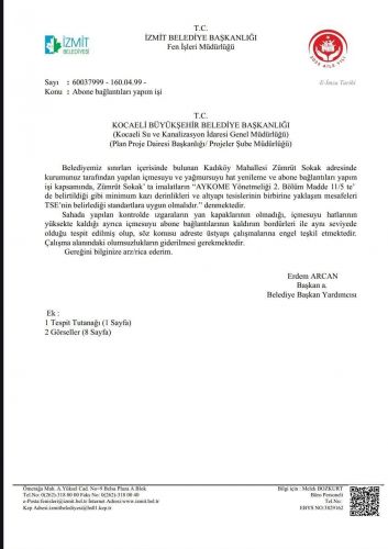 Yapmadiginiz altyapinin bedelini &uuml;st yapi &ouml;d&uuml;yor (3)